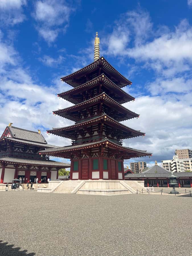 Osaka: Visit the must-see places. - Key things to know before you go