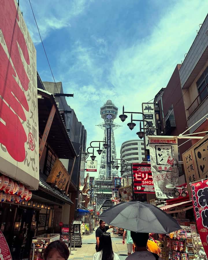 Osaka: Visit the must-see places. - Price and what you get for $73 in Osaka