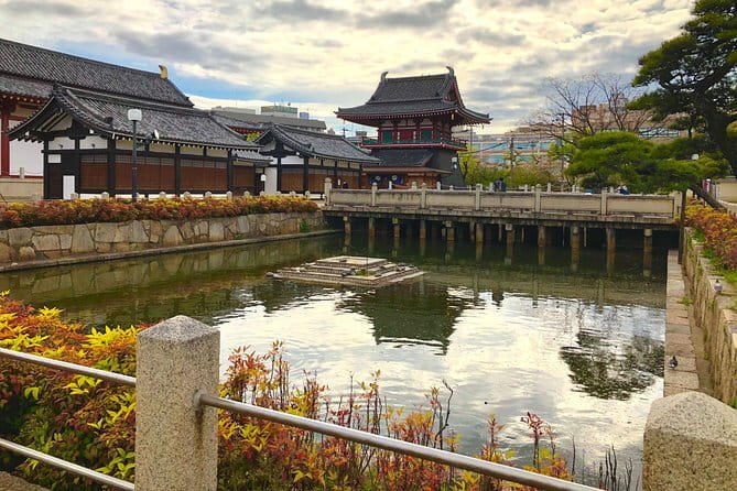 Osaka: Walking Tour to Local Gems, Food & Culture - Price and Value: What You Get for $25