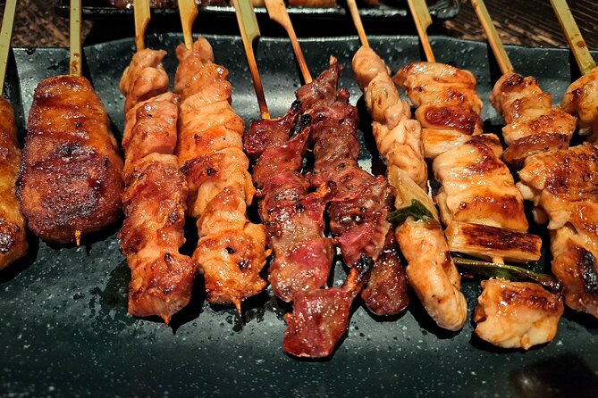 Osaka welcome tour - Price and what you’re really buying for 6500 yen