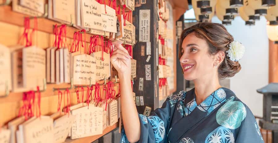 Osaka: Yukata Rental 90mins Plan for Adults - Price and Value: Is $21 for 90 Minutes a Good Deal?