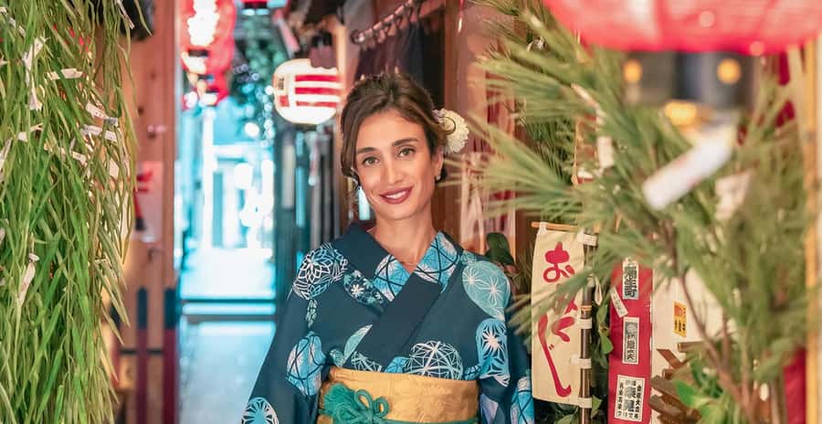 Osaka: Yukata Rental 90mins Plan for Adults - Best Fit: Who This Osaka Yukata Rental Works For