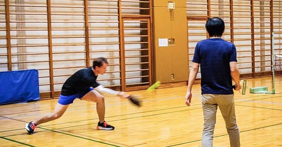 Pickleball in Osaka, Kobe & Kyoto with Locals! - Key highlights worth planning for