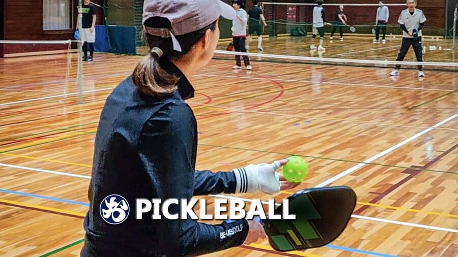 Pickleball in Osaka, Kobe & Kyoto with Locals! - What happens during 2–3 hours at the gym court