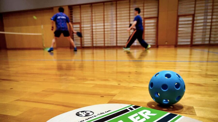 Pickleball in Osaka, Kobe & Kyoto with Locals! - Should you book pickleball with Locals in Osaka, Kobe & Kyoto?