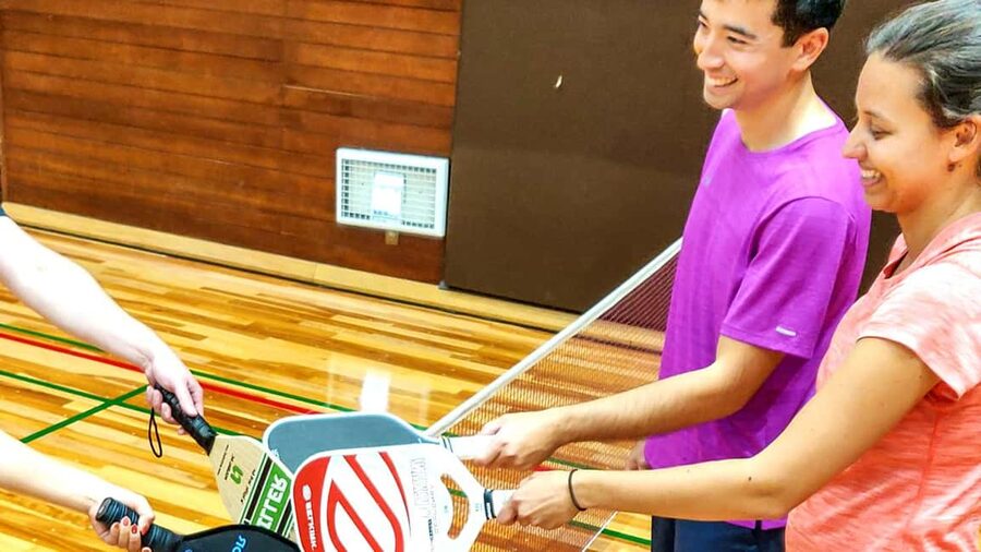 Pickleball in Osaka, Kobe & Kyoto with Locals! - Why pickleball with locals in Osaka, Kobe, and Kyoto is such a smart idea