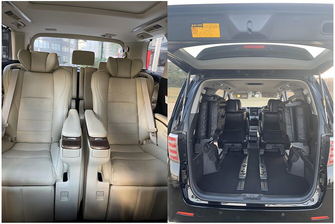 Private Airport transfer OSAKA to Kansai Intl. Airport(KIX) - Why A Private KIX Transfer Feels Like Good Planning