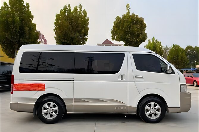 Private Airport transfer OSAKA to Kansai Intl. Airport(KIX) - Pickup Timing That Actually Reduces Stress