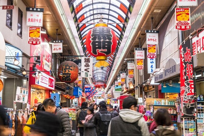 Private Airport transfer OSAKA to Kansai Intl. Airport(KIX) - Who This Transfer Suits Best (And Who Should Skip It)