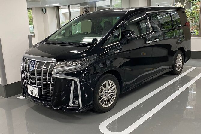 Private Airport transfer OSAKA to Kansai Intl. Airport(KIX) - Price and Value: What You’re Really Paying For