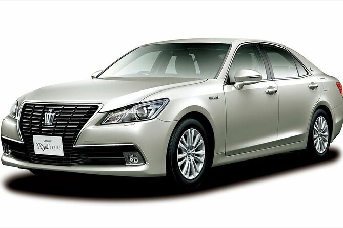 Private arrival Transfer from Kansai airport to Osaka city - Price and value: why $62.26 per person can work (or not)