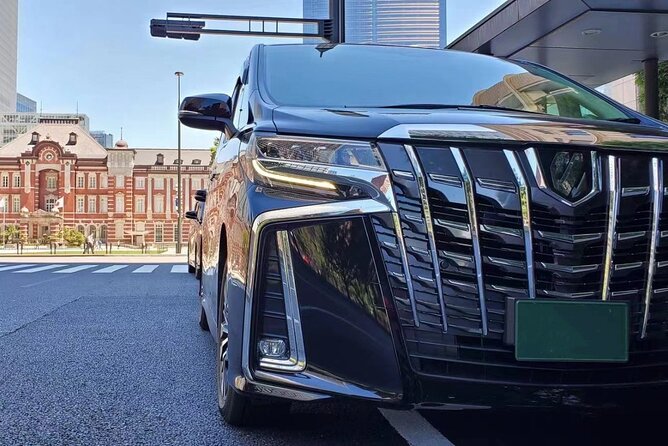 Private arrival transfer from Osaka Itami International airport to Kyoto City - Family-Friendly Details That Make Arrivals Easier
