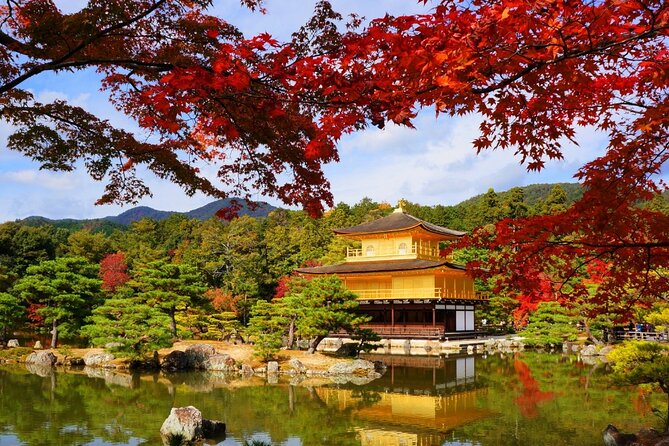 Private Day Tour in Osaka and Kyoto with charter car - Who this tour is best for (and who might prefer something else)