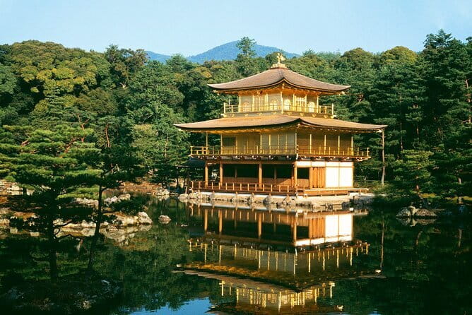 Private Day Tour of Historic Osaka - Shinsekai and Tsutenkaku: The 1970s Retro Osaka Finish