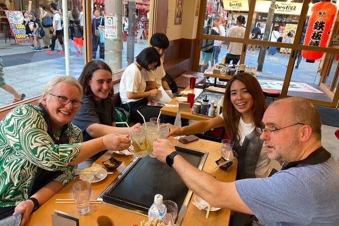 Private Day Tour of Historic Osaka - Price and What You’re Really Paying For