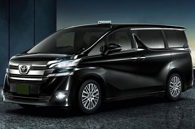 Private Departure Transfer: Osaka City to Osaka Itami Airport - Key Highlights to Know Before You Go