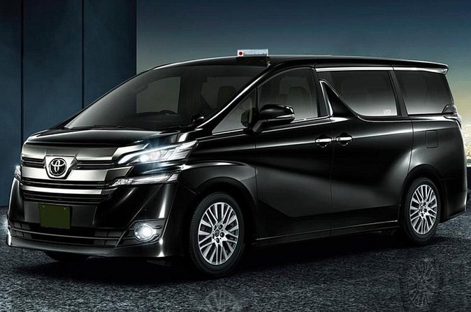 Private Departure Transfer: Osaka City to Osaka Itami Airport - Comfort and Clean Cars: More Than a Nice Detail
