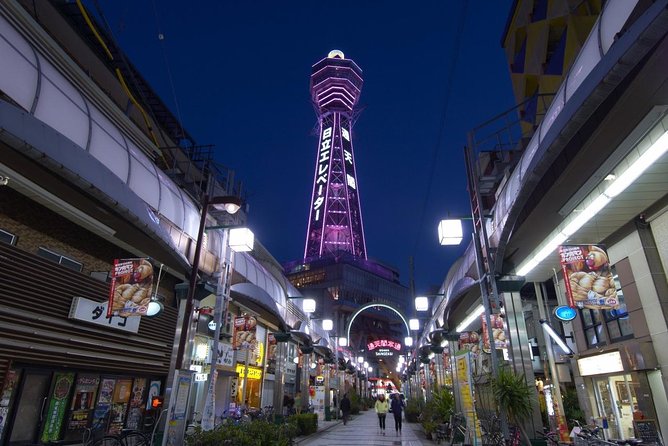 Private Departure Transfer: Osaka City to Osaka Itami Airport - Luggage Limits: The Rule You Don’t Want to Learn Last-Minute