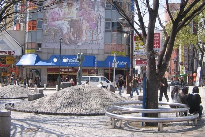 Private Full-Day Guided Tour in the City of Kobe - Kitano Ijinkangai and Kobe Kitano Museum time: where Kobe’s story changes tone