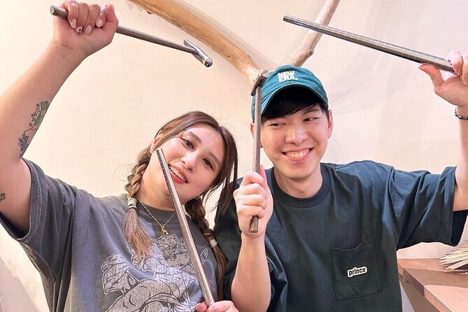 Private Handmade Ring Workshop Class - Key takeaways before you book