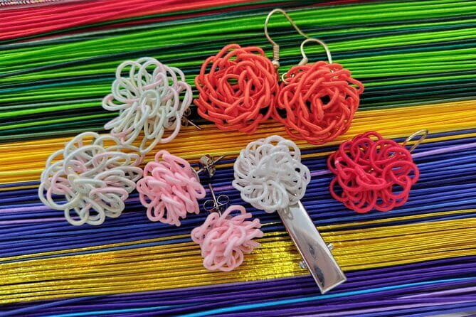 Private Handmade Ring Workshop Class - Practical Tips Before You Go to itoaware Osaka