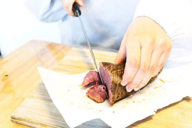 Private Japanese Cooking Class in Osaka with Culinary Expert Yoko - What Makes Yoko’s Teaching Different: Tips You’ll Actually Use