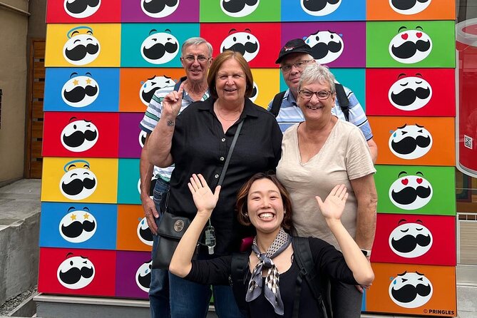 Private Osaka City Tour: Fusion of Tradition and Modernity - Osaka in 6 Hours: What a Private Guide Lets You Do