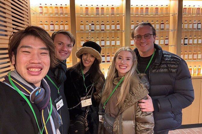 Private Osaka City Tour: Fusion of Tradition and Modernity - Shinsaibashi and Dotonbori: Shopping Arcades and Neon Street Life
