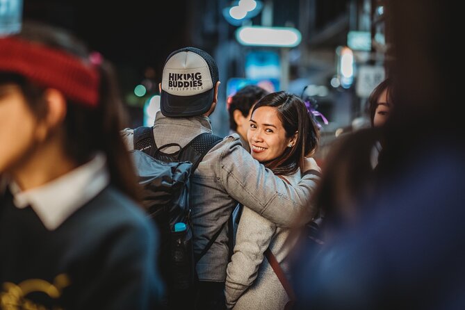 Private Photoshoot in Osaka with a Professional Photographer - Custom routing: how to make the session match your trip