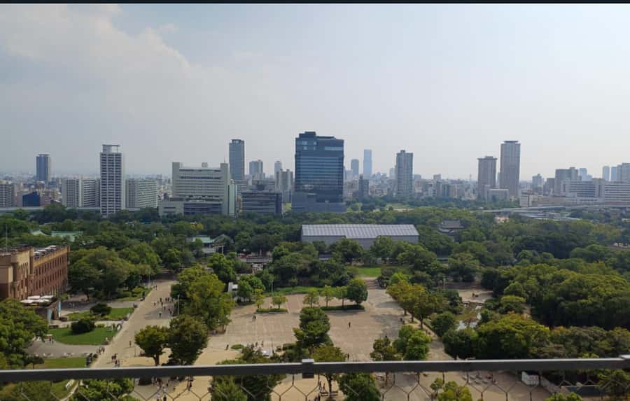 Private tour of Osaka with a Spanish-speaking Guide - Key highlights to know