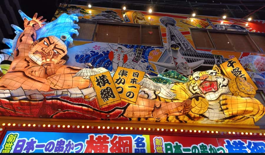 Private tour of Osaka with a Spanish-speaking Guide - Pricing and value: when $372 makes sense