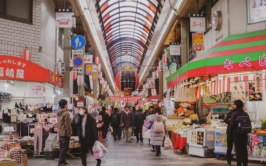 Private tour to Osaka&Kyoto&Nara(Pickup location selectable) - Driver Role vs Guide Role: What You Get and What You Don’t