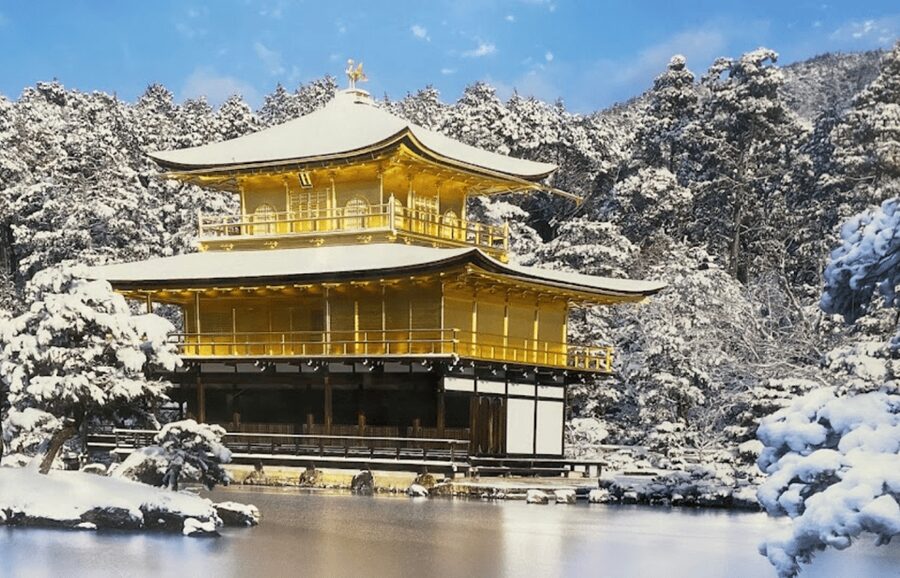 Private tour to Osaka&Kyoto&Nara(Pickup location selectable) - 10 Hours, Three Cities: How to Think About Timing