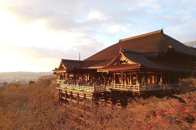 Private Transfer Between Kyoto and Kansai Airport KIX - Why This KIX–Kyoto Private Transfer Makes Arrival Day Easier