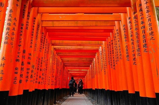 Private Transfer Between Kyoto and Kansai Airport KIX - Price and Value: When $227.61 Per Group Makes Sense