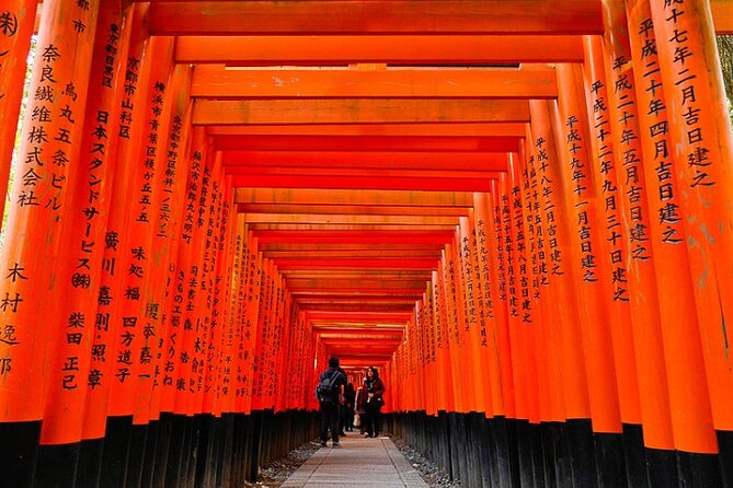Private Transfer Between Kyoto and Kansai Airport KIX - Late-Night Hours: The Surcharge You Should Plan For
