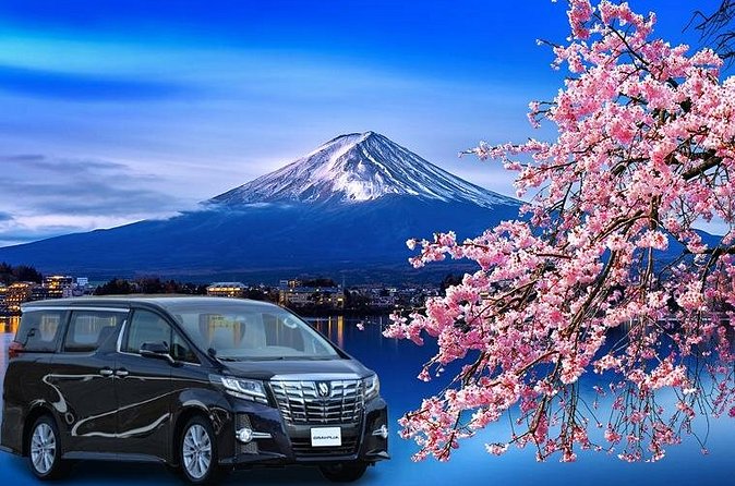 Private Transfer Between Kyoto and Kansai Airport KIX - What You Should Do to Make the Pickup Go Smoothly