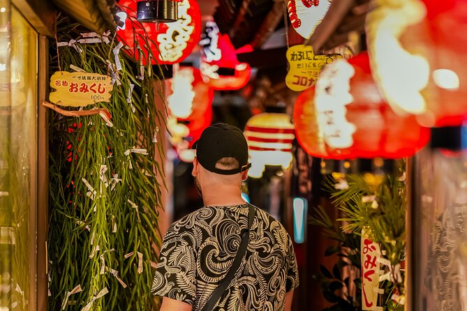 Private Vibrant Night Photoshoot Experience in Osaka (Dotonbori) - The 90-Minute Plan: What This Dotonbori Night Shoot Really Delivers
