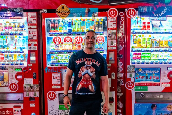 Private Vibrant Night Photoshoot Experience in Osaka (Dotonbori) - Should You Book This Dotonbori Night Photo Session?