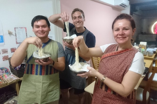 Ramen and Gyoza Cooking Class in Osaka - Why Ramen and Gyoza Works So Well as a Cooking Class