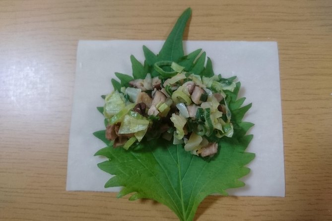 Ramen and Gyoza Cooking Class in Osaka - Making Ramen From Scratch: Noodles, Soup, and Toppings