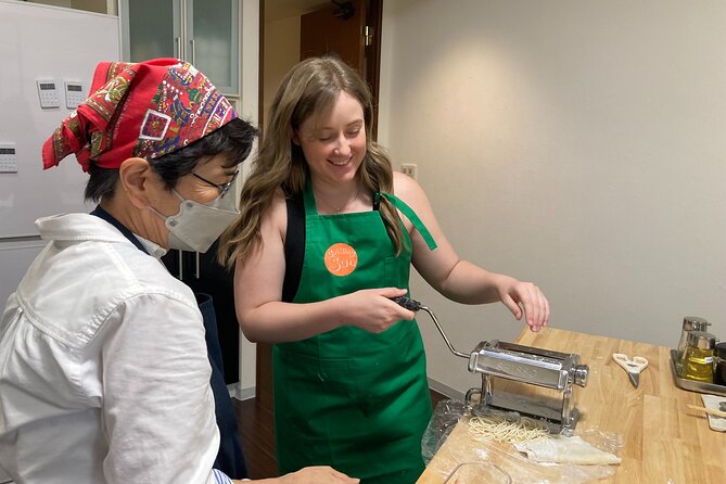 Ramen and Gyoza Cooking Class in Osaka Dotonbori - What You Eat, and the Timing Reality Check