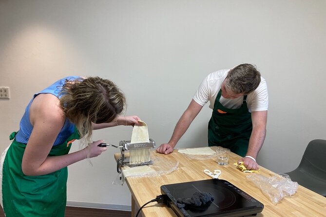Ramen and Gyoza Cooking Class in Osaka Dotonbori - Pricing and Value: Is $71.35 a Fair Deal?