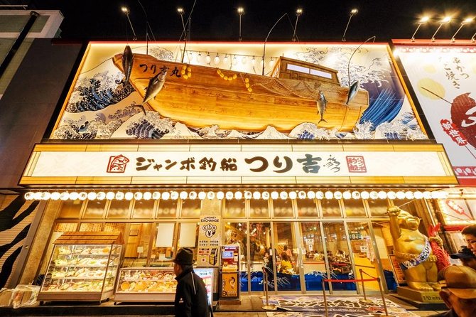 Retro Osaka Street Food Tour: Shinsekai - Hands-on takoyaki: what you’ll gain beyond the flavor