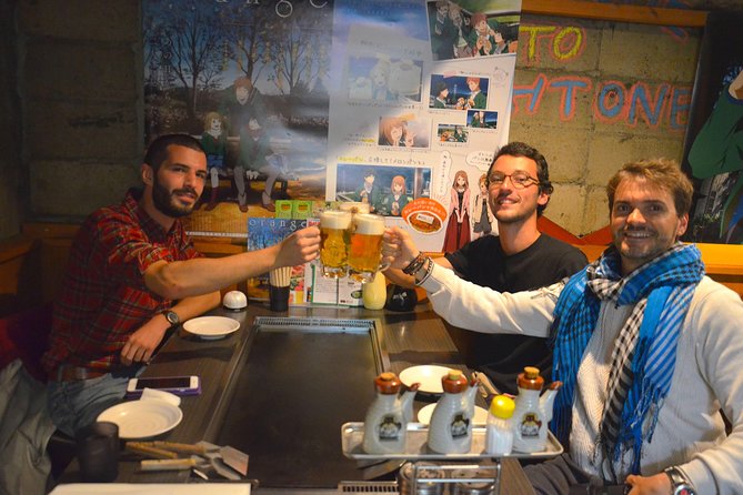 Retro Osaka Street Food Tour: Shinsekai - Price and value: what $217 buys in Shinsekai time