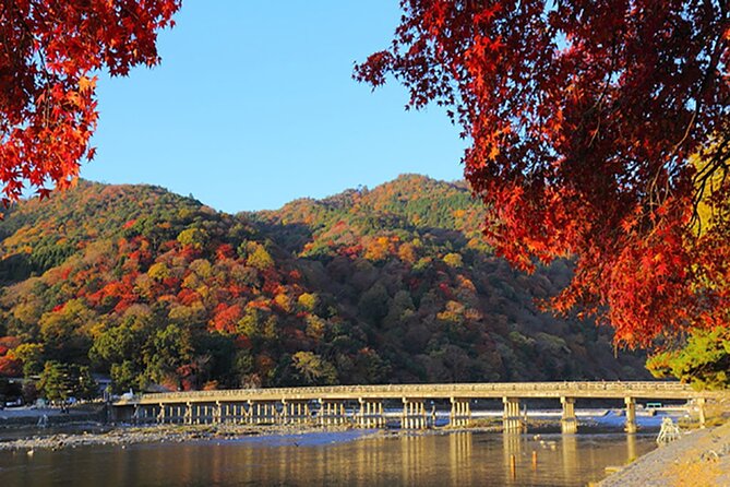 Sagano Romantic Train & Arashiyama, Kiyomizudera, Fushimi Inari Taisha Day Tour - Who this Kyoto day trip is for (and who should skip it)