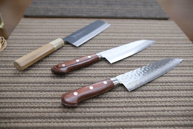 Sakai - Knife Factory and Craft Walking Tour - Price and what you really get for $66.05