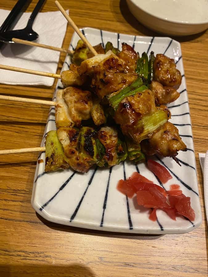 Same Day OK! Osaka: Local Food, Izakaya & Local Bites Tour! - Food Choices, Vegan/Gluten-Free Options, and Lactose Limits