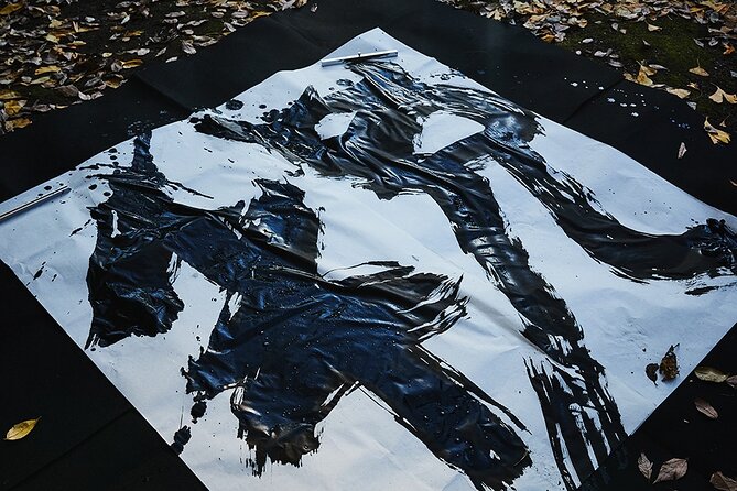 Samurai Calligraphy:Final brushstrokes of a lifetime before a War - Key things I’d note before you go