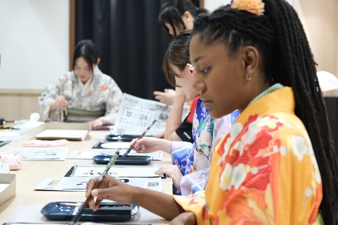 Samurai Show, Tea Ceremony, Japanese Traditional Activities - Traditional Japanese Music: Try Instruments, Not Just Watch